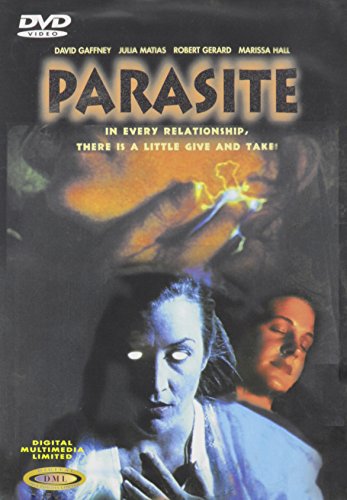 Parasite (Full Screen) [Import]