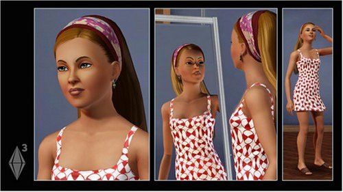 The Sims 3