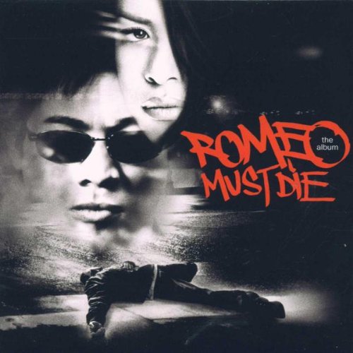 Soundtrack / Romeo Must Die - CD (Used)