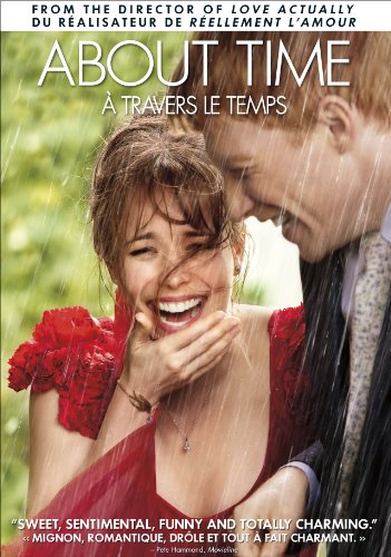 About Time - DVD (Used)