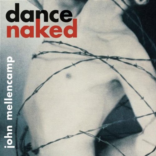 John Mellencamp / Dance Naked - CD (Used)