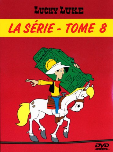 Lucky Luke: V8 (Version française)