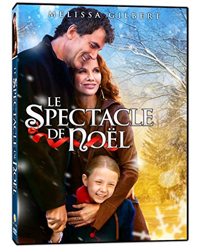 Le Spectacle de Noel - DVD (Used)
