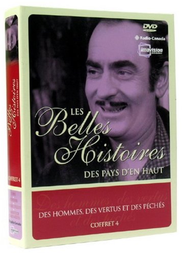 Les Belles Histoires des pays d&