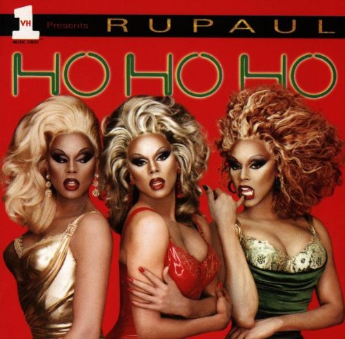 VH1 Presents RuPaul: Ho, Ho, Ho