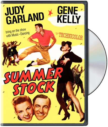 Summer Stock (Sous-titres franais)