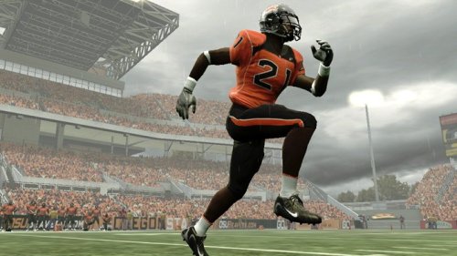 Ncaa Football 09