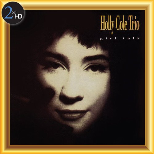 Holly Cole Trio / Girl Talk - CD (Used)