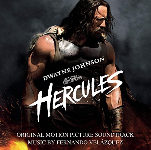 Hercules (Original Motion Picture So Undtrack)