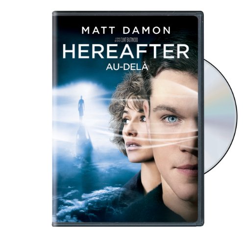 Hereafter / Au-dela (Bilingual) - DVD (Used)