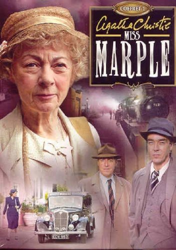 Miss Marple / Season 1 - DVD