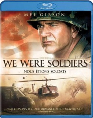 We Were Soldiers / Nous étions soldats - Bu-ray