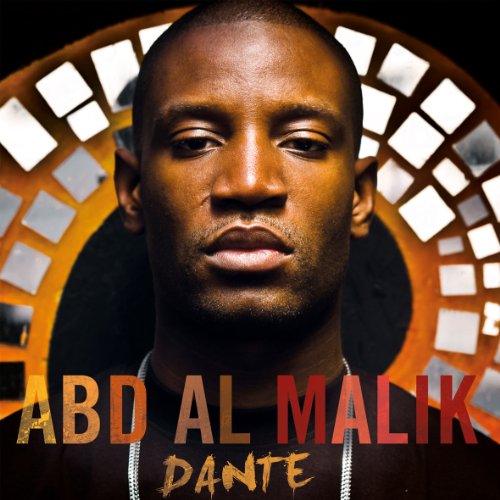 Abd Al Malik / Dante - CD (Used)