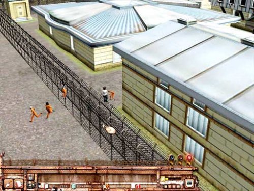 Prison Tycoon 3 (vf - French game-play) - Standard Edition