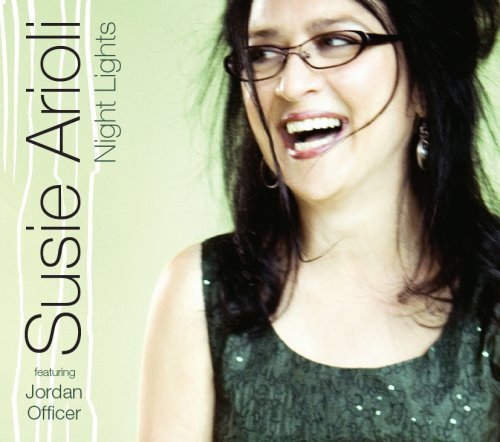 Susie Arioli / Night Lights - CD (Used)