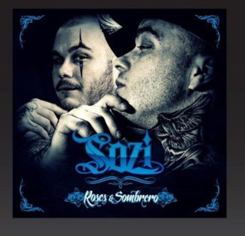 Sozi / Roses & Sombrero - CD