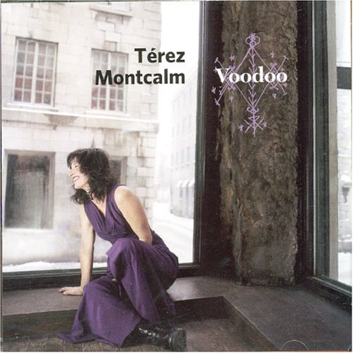 Terez Montcalm / Voodoo - CD (Used)