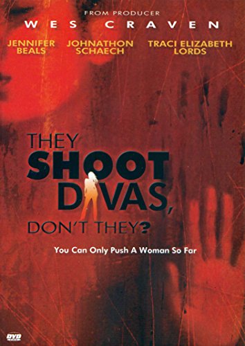 They Shoot Divas, Don&