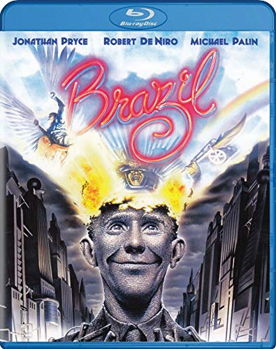 Brazil - Blu-Ray