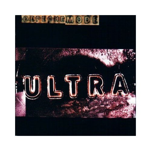 Depeche Mode / Ultra - CD (Used)