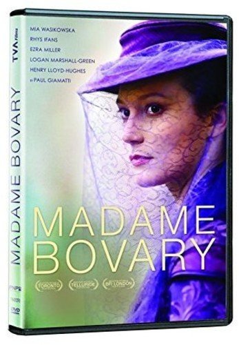 Madame Bovary (French version) (Bilingual)