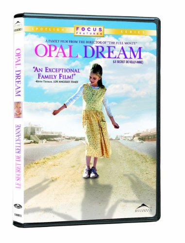 Opal Dream (Le secret de Kelly-Anne)