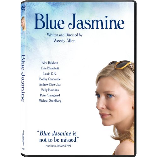 Blue Jasmine