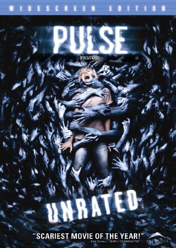 Pulse - DVD (Used)