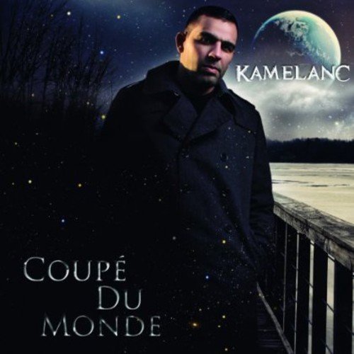 Kamelanc / Coupé Du Monde - CD (Used)