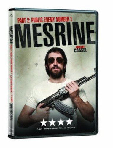 Mesrine: Public Enemy 