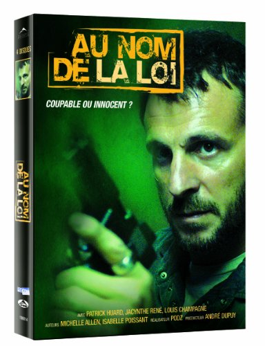 Au Nom De La Loi - DVD (Used)