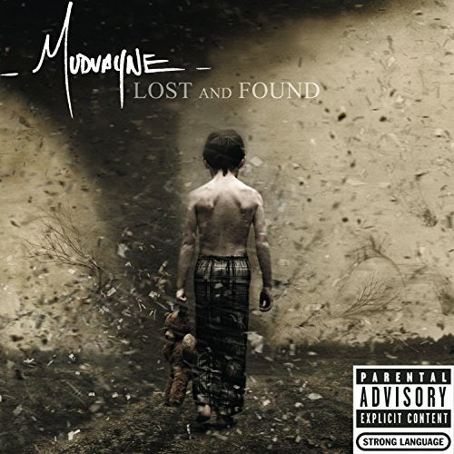 Mudvayne / Lost and Found - CD (Used)