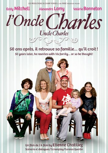 Uncle Charles / Uncle Charles (French version)