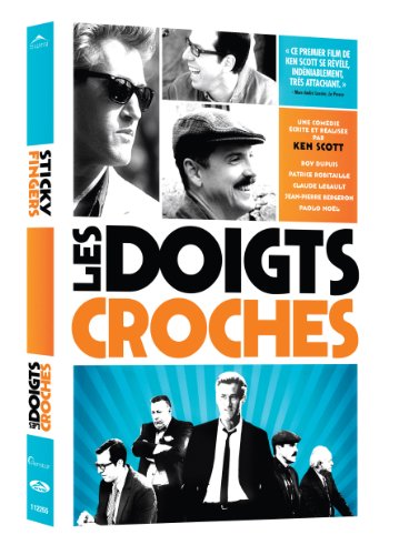 Crooked Fingers - DVD (Used)