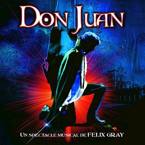 Various / Don Juan - CD (Used)