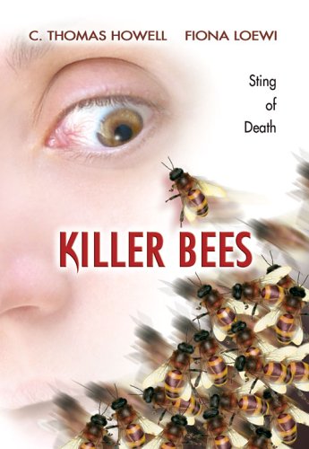 Killer Bees / Les abeilles