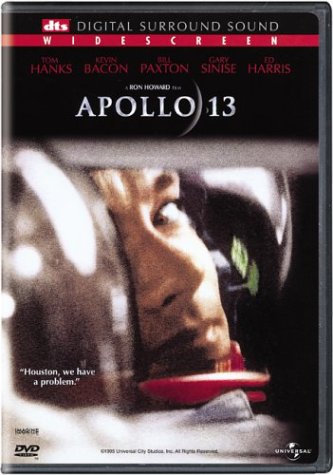 Apollo 13 (Widescreen)