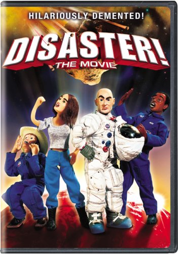 Disaster (Clean Cover) [Import]