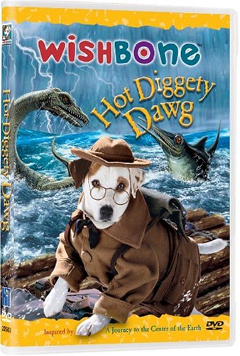 Wishbone: Hot Diggety Dawg