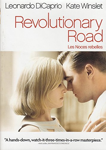 Revolutionary Road - DVD (Used)