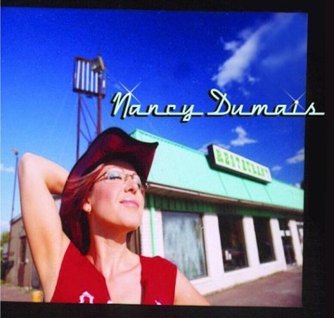 Nancy Dumais / Nancy Dumais - CD (Used)