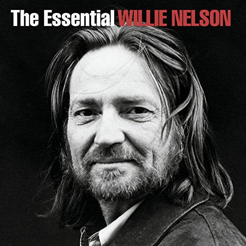 Willie Nelson / The Essential Willie Nelson - CD