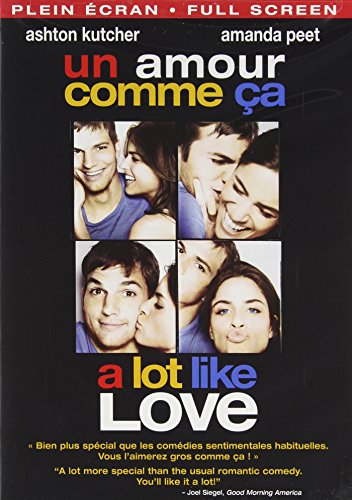 A Lot Like Love (Bilingual)