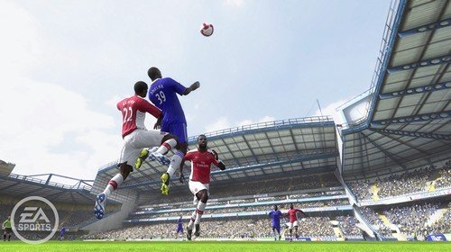 Fifa Soccer 10