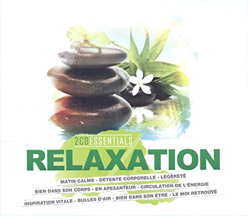 Essentials - Relaxation (2 CDs)