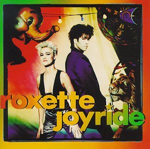 Roxette / Joyride - CD (Used)