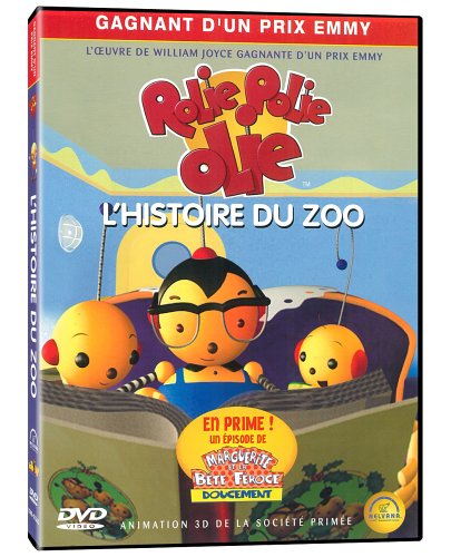 Rolie Polie Olie L&