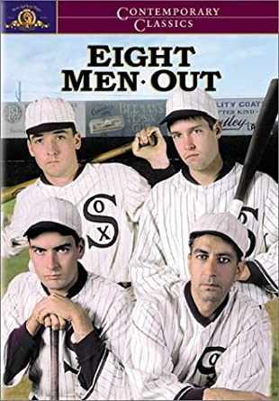 Eight Men Out (Widescreen) (Bilingual) - DVD (Used)