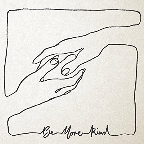 Frank Turner / Be More Kind - CD