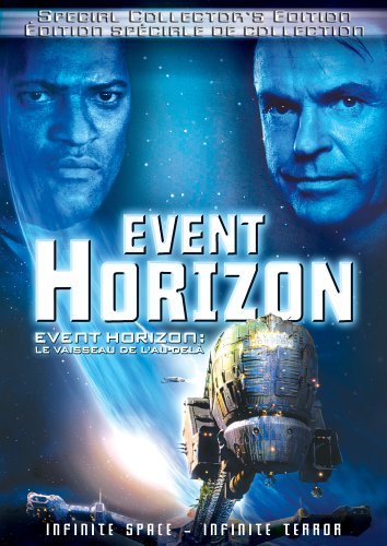 Event Horizon (Special Collector&